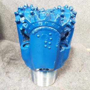 Wholesale Tooth Type Milled Tooth Mill Tooth Drill Bit With Roller Bearing IADC 117/127/217 from china suppliers