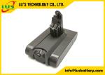 21.6V 3000mAh Rechargeable Lithium Battery Pack Replacement For Dy Son V6 Vacuum