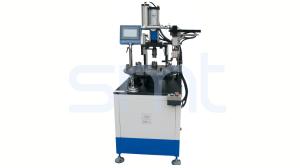 Wholesale 412Kg End Cover Bearing Pressing Machine For Washing Machine Cooler Motor from china suppliers