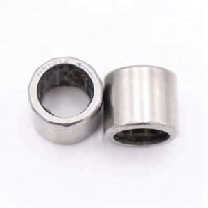 Buy cheap Nylon Cage One Way Needle Roller Bearing HF2016 With Open Seal 20mm from wholesalers