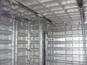 Wholesale Natural Oxidation Anodized Aluminium Profiles Normal Length 6m Rectangle OEM from china suppliers