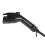 40A 50A J1772 Type 1 Electric Vehicle Charging Plug 2000V