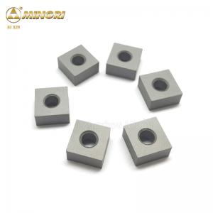 Wholesale Widia Square Tungsten Carbide Stone Cutting Tips For Chain Saw Machine from china suppliers