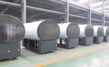 Zhangjiagang Wilford Thermal Co.,Ltd.