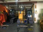 XCMG Hydraulic Crawler Excavator