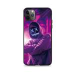 Famous Characters 0.65mm PET 3D Lenticular Photo Adhesive 3D Printed Phone Cover