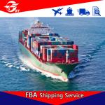 DDU Sea Freight Forwarder China To USA Dubai Australia Thailand Malaysia