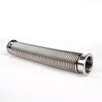 SUS304 SUS304L Welded Metal Bellows Forged KF25 KF40
