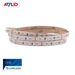 Wholesale White Led Strip Light 2700K 3000K 4000k 6500K Dimmable Waterproof Strip Light from china suppliers
