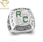 National Football Trophy Custom Championship Ring