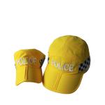 Foldable Outdoor Baseball Caps UV Protection Lightweight Material ISO9001