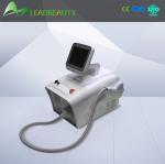 Newest Design -- professional aroma hair removal diode laser equipment for spa /