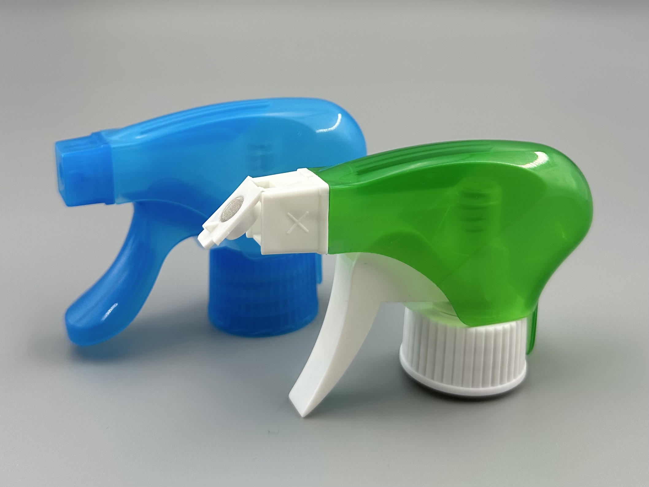 Non Spill Trigger Sprayer 28/400 28/410 28/415 Hand Triggers for Bottles