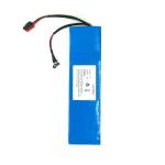 Customized Battery Pack 48V 10.5AH Lithium Ion Electric Scooter Ebike Motorcycle