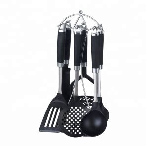 Buy cheap Customized Logo Acceptable Kitchen Tools Plastic Nylon Smart Food Cooking Gadget from wholesalers