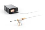 Veterinary Ultrasonic Surgical Scalpel EO Disinfection Reusable Surgery