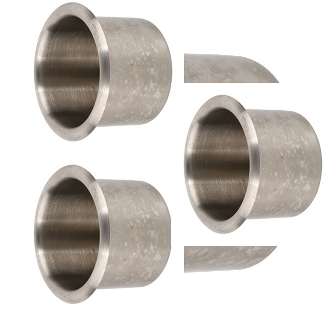 Custom CNC high Precision Metal Stamping Parts For Deep Cup 304 Stainless Steel