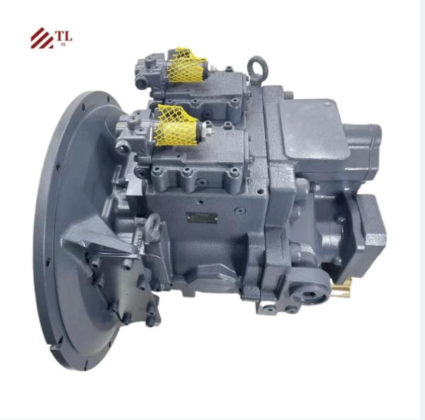Hydraulic Pump YA00035147 Main Pump Device 9303249 for Crawler Excavator ZX490