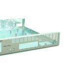 OEM Sheet Steel Parts SPCC Standard Metal Stamping with ISO9001 Standard and