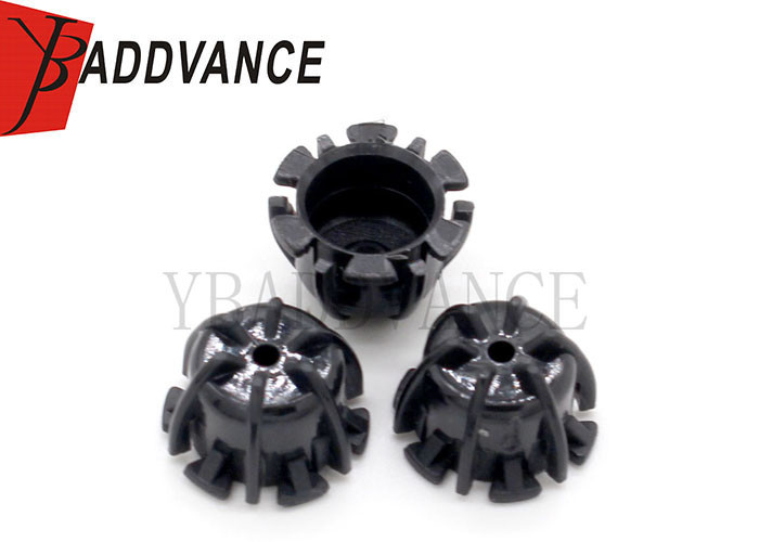 ASNU27 1.8mm Hole Bosch Fuel Injector Repair Kits For BMW Size 12.8x8mm