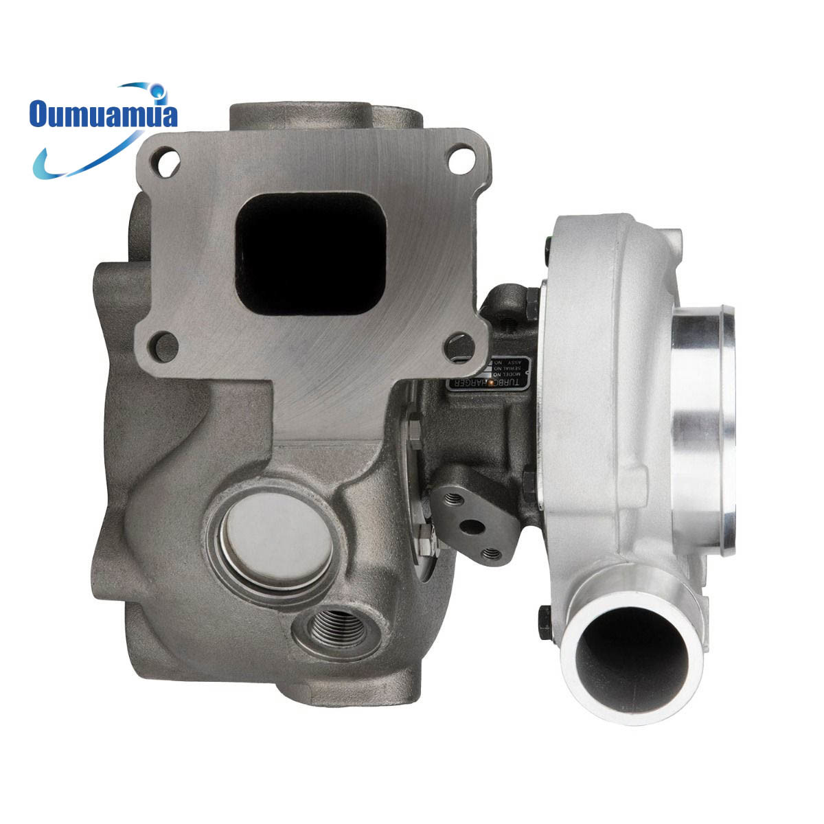 Turbo S300W030 for Caterpillar engine 3116 3126 turbocharger 145-8884