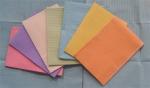 Dental Clinic Paper Aprons Disposable Bib 13"X18" Single Use Multi Color