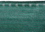 Agriculture HDPE Sun Shade Cloth , Greenhouse Shade Net 30%-90% Shade Rate