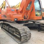 20TON DOOSAN DH200-7LC Excavator Good Condition 2020 Year Operating Weight 20TON