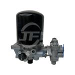 Truck Compressed Air Dryer Filter DZ96189360063 for Shacnman M3000 X3000