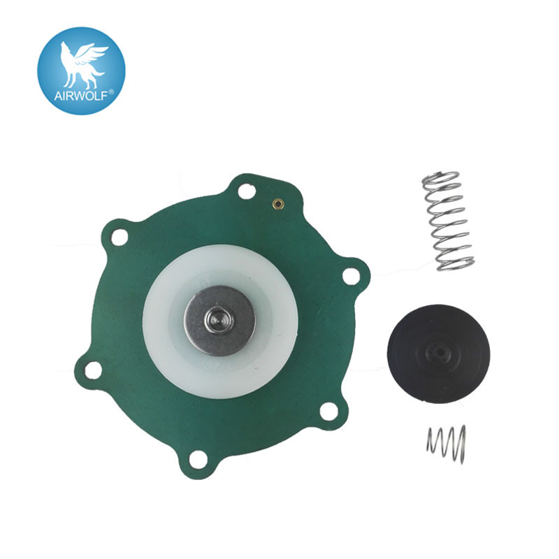 MD01-40 MD02-40 MD03-40M Diaphragm TH5840 TH5440 TH4840 TH4440
