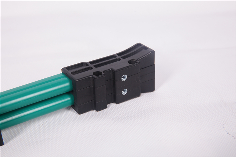 100a Overhead Electrical Bus Bars System Insulated