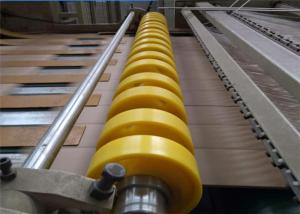 Wholesale Polyurethane No Crush Wheel For Corrugated Cardboard Industry from china suppliers