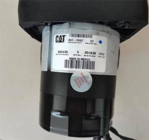 Wholesale Excavator CAT Spare Parts Control Joystick 360-2987 For 120K Motor Grader from china suppliers