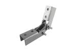 Stainless Steel Clamps Anti Vibration Tools