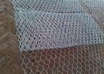 100mm×120mm Gabion Wire Mesh