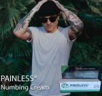 CE SGS Painless Numb Cream 30g Numb Tattoo Cream No Pain In Mind