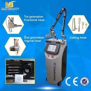 Wholesale fractional co2 laser vaginal tightening machine, fractional laser co2 skin rejuvenation from china suppliers
