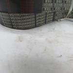 Original SINOTRUK HOWO Truck Spare Parts Sinotruk Howo Truck Parts engine Belt