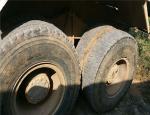 Used 371HP HOWO 10 Wheels Dump Truck Tipper 6X4 with Good Condition for Africa