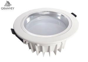 Wholesale 4 Inch Low Profile LED Recessed Can Lights High Lumen High CRI 2 Years Warranty from china suppliers
