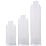 Wear Resistant Airless Makeup Pump High Sealing Performance Lightweight
