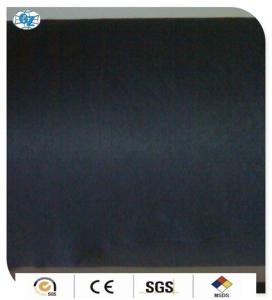 Wholesale Smooth Black Bamboo Charcoal Fabric Spunlace Nonwoven 35gsm - 85gsm from china suppliers