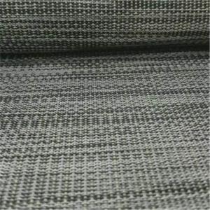 Wholesale Fastcolour 1500 Hours Pvc Coated Polyester Mesh Fabric Outdoor Chairs Use from china suppliers