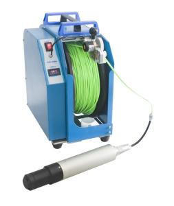 Wholesale Underground 300-2000mm CCTV Pipe Inspection Equipment With LCD Screen from china suppliers