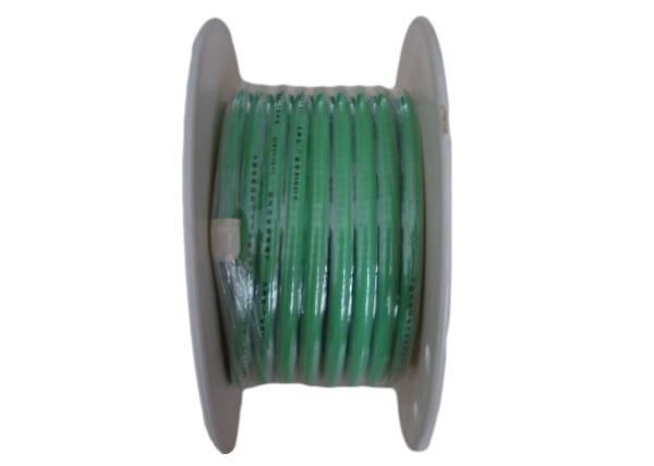 Quad-Shield RG6 Coaxial Cable 75 ohm CCTV Coaxial Cable with PVC PE Jacket