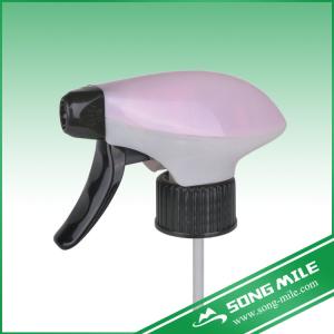 Wholesale 2017 Hot 28/410 PP Different Trigger Sprayer for Watering from china suppliers