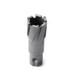 50mm TCT Annular Cutters Tungsten Carbide Tipped Annular Cutter 19.05mm