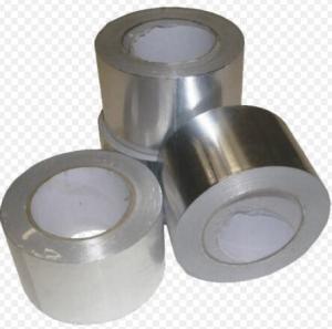 Wholesale Professional Mill Finish Aluminum Coil Thin Aluminium Strips Smooth Edges from china suppliers