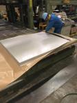 1/2h 3/4 H Stainless Steel Sheet Metal Full Hard 301 Ams5519 Inox Sus301 Sheet