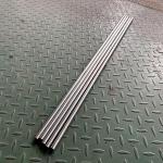 Factory Direct Quality Wholesale Price Aisi 340 Stainless Steel Round Bar